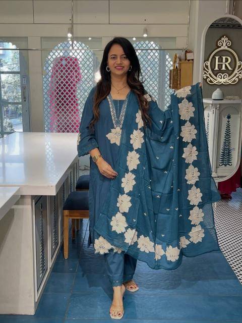 Jaipuri  Wholesale Kurti supplier